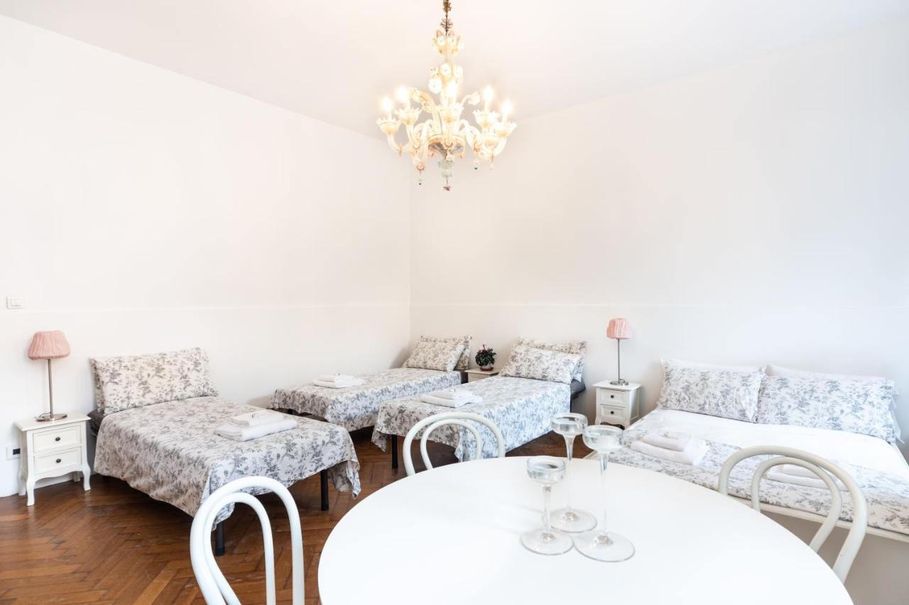 Dimora De Le Romite Apartment Venice Exterior photo