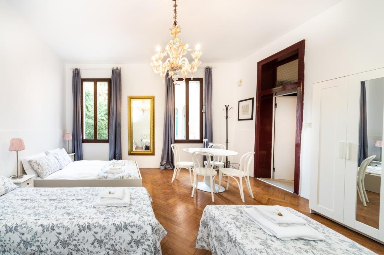 Dimora De Le Romite Apartment Venice Exterior photo
