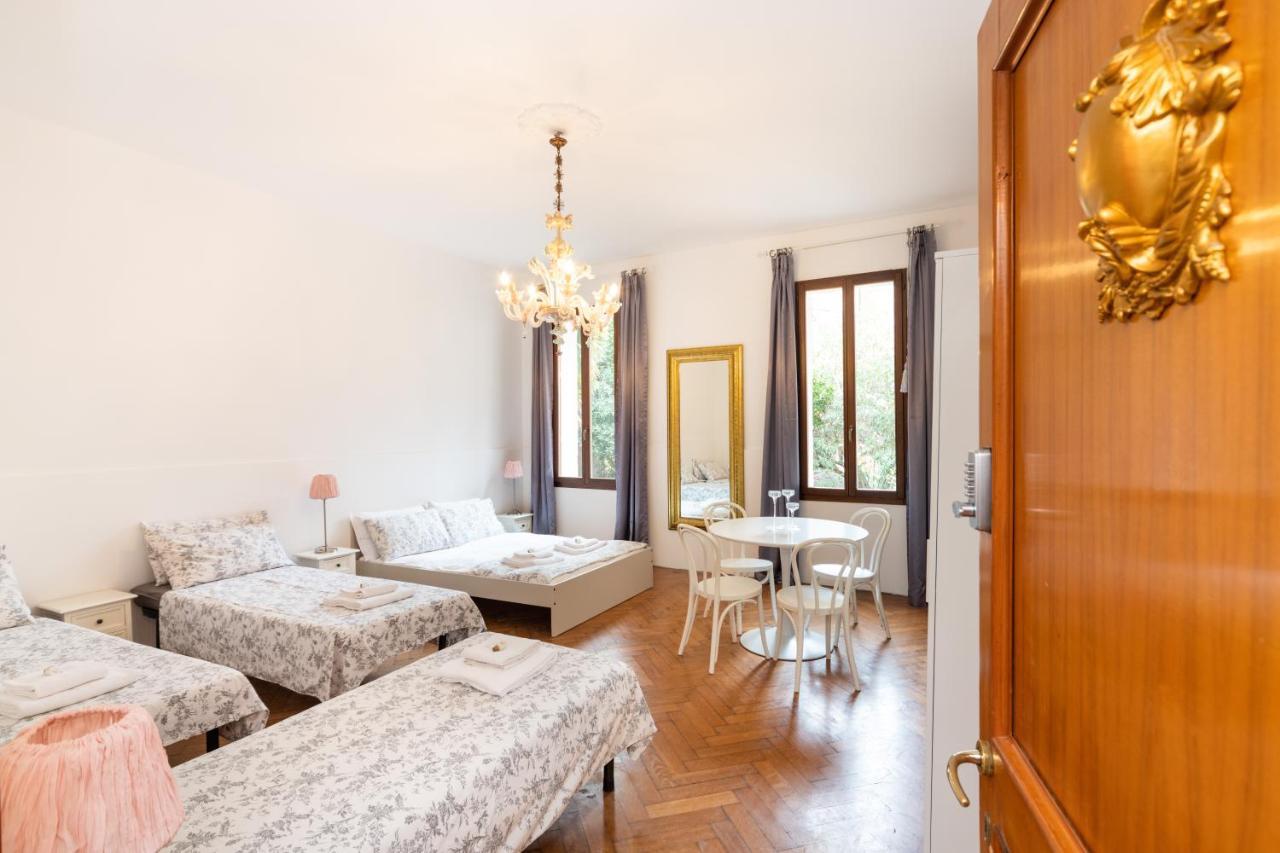 Dimora De Le Romite Apartment Venice Exterior photo