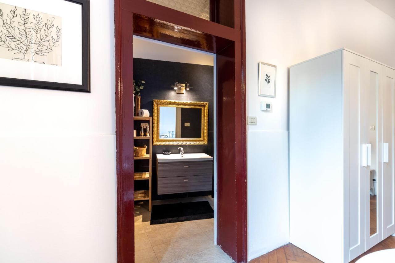 Dimora De Le Romite Apartment Venice Exterior photo