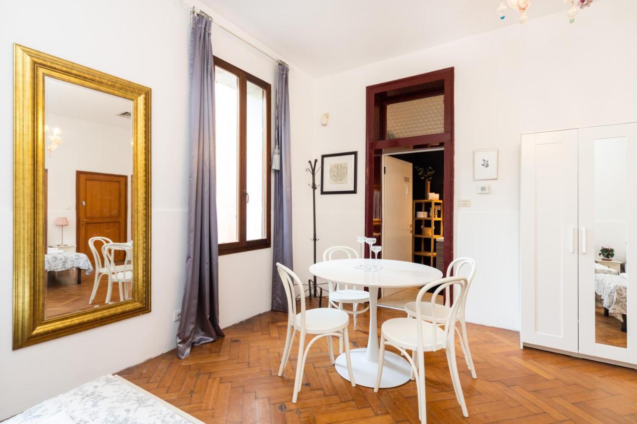 Dimora De Le Romite Apartment Venice Exterior photo