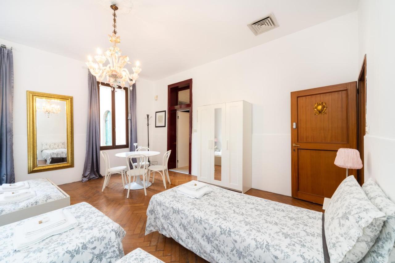 Dimora De Le Romite Apartment Venice Exterior photo