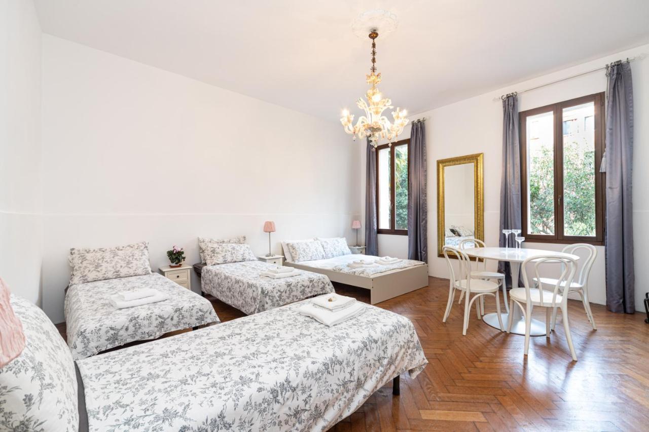 Dimora De Le Romite Apartment Venice Exterior photo