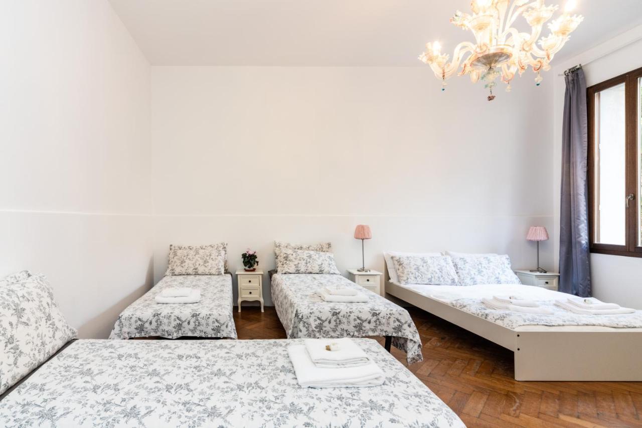 Dimora De Le Romite Apartment Venice Exterior photo