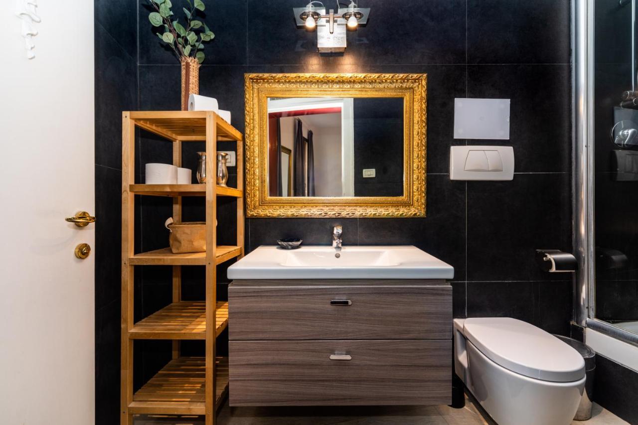 Dimora De Le Romite Apartment Venice Exterior photo