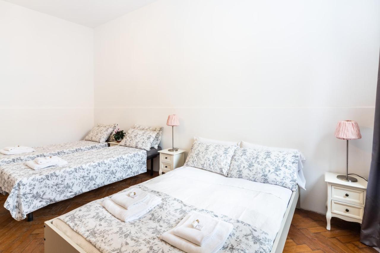 Dimora De Le Romite Apartment Venice Exterior photo