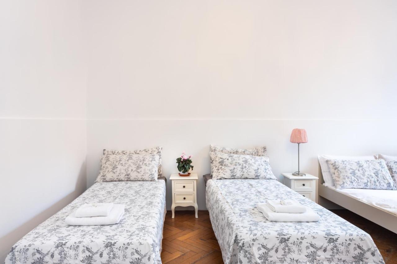 Dimora De Le Romite Apartment Venice Exterior photo