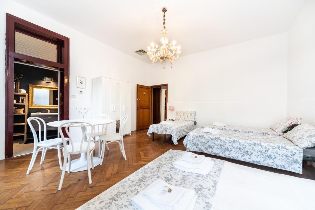 Dimora De Le Romite Apartment Venice Exterior photo