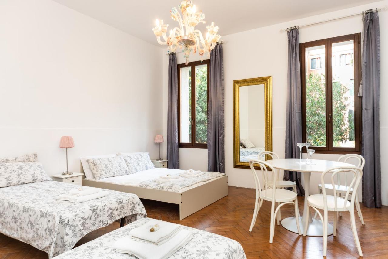Dimora De Le Romite Apartment Venice Exterior photo