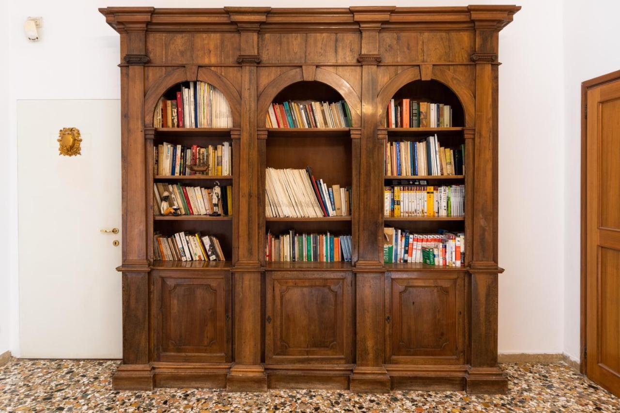 Dimora De Le Romite Apartment Venice Exterior photo