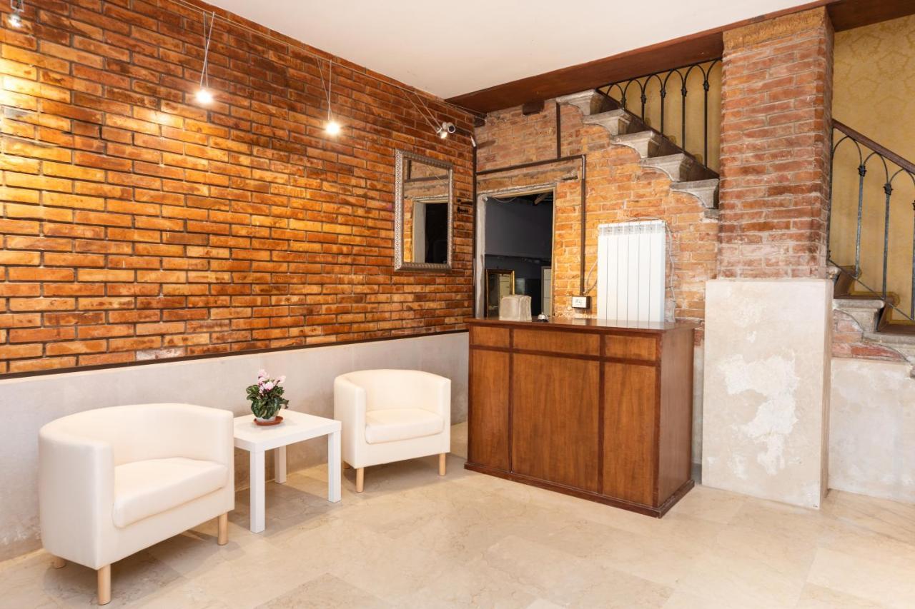 Dimora De Le Romite Apartment Venice Exterior photo
