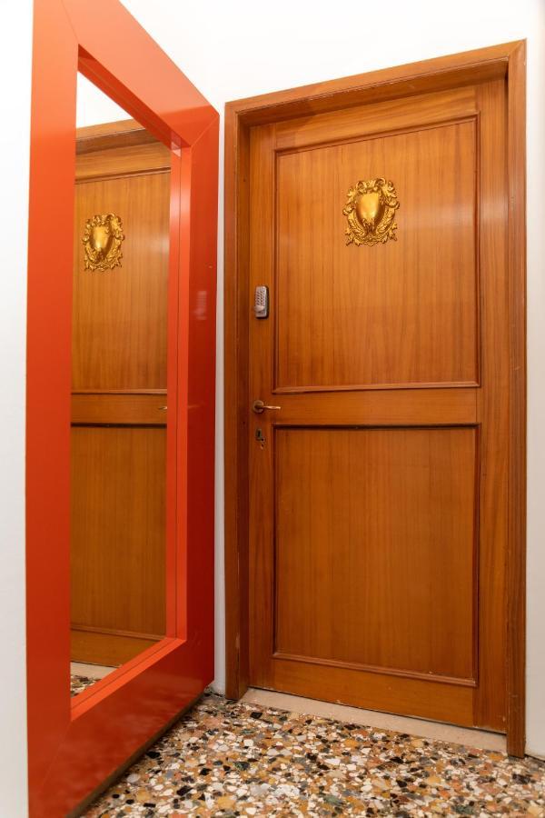 Dimora De Le Romite Apartment Venice Exterior photo