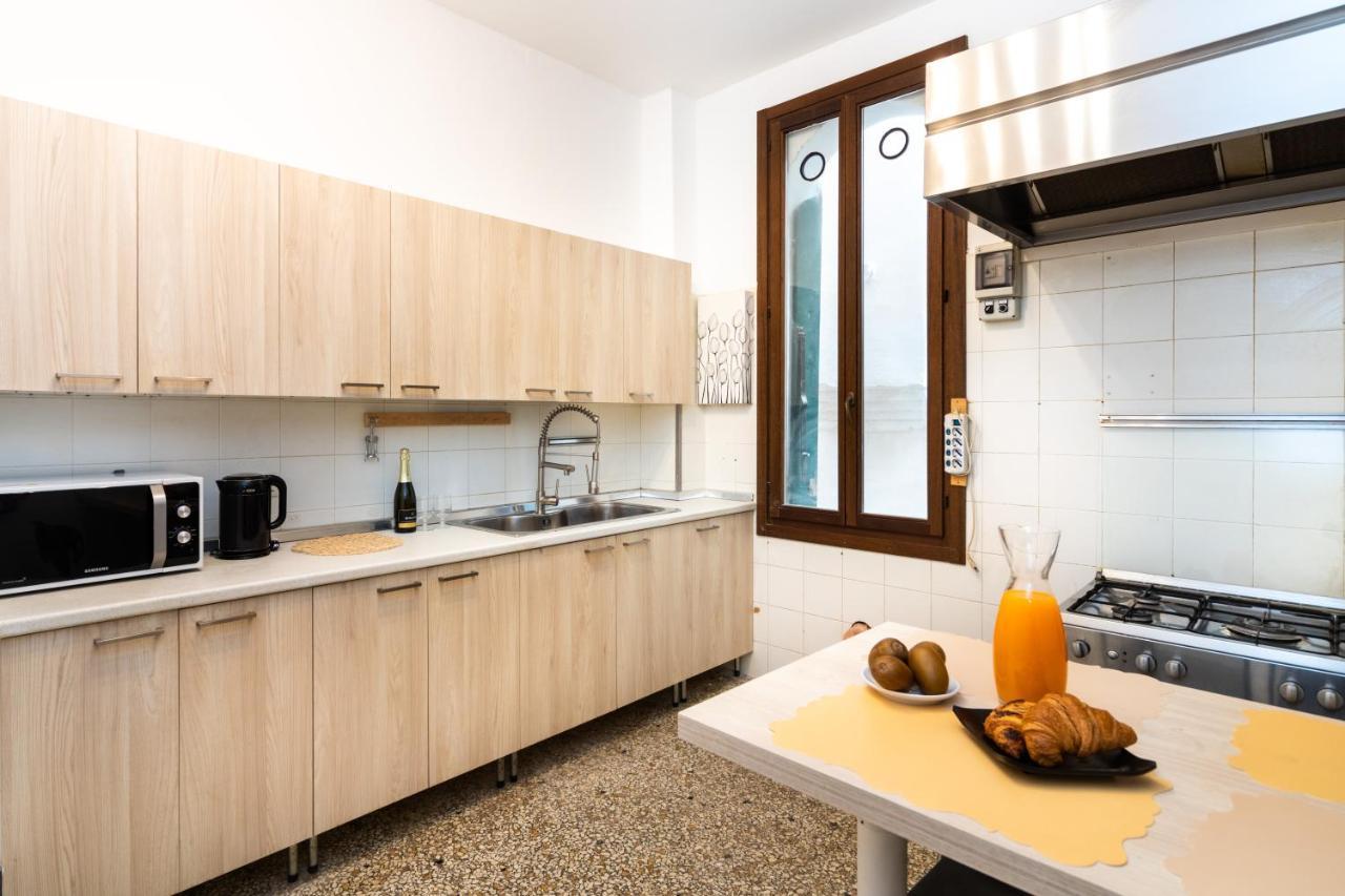 Dimora De Le Romite Apartment Venice Exterior photo