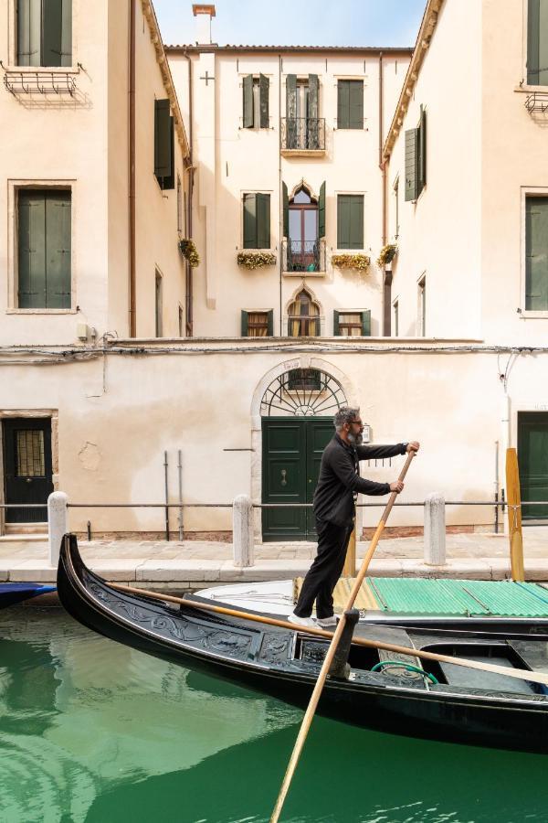 Dimora De Le Romite Apartment Venice Exterior photo