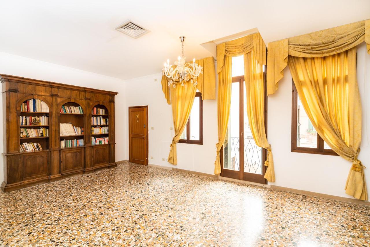 Dimora De Le Romite Apartment Venice Exterior photo