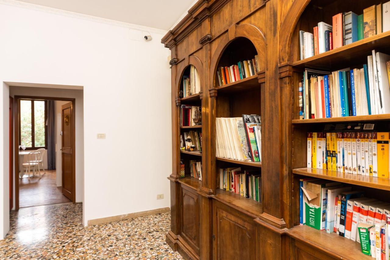 Dimora De Le Romite Apartment Venice Exterior photo