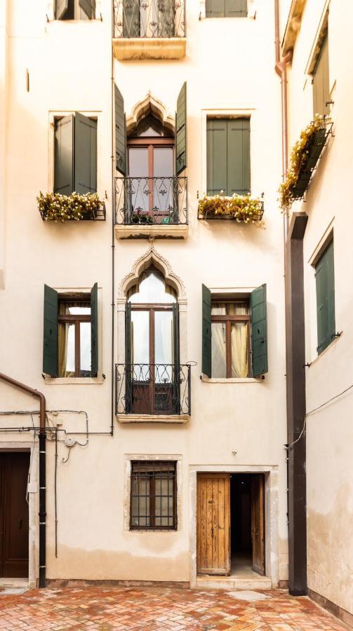 Dimora De Le Romite Apartment Venice Exterior photo
