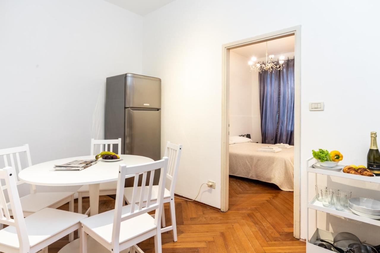 Dimora De Le Romite Apartment Venice Exterior photo