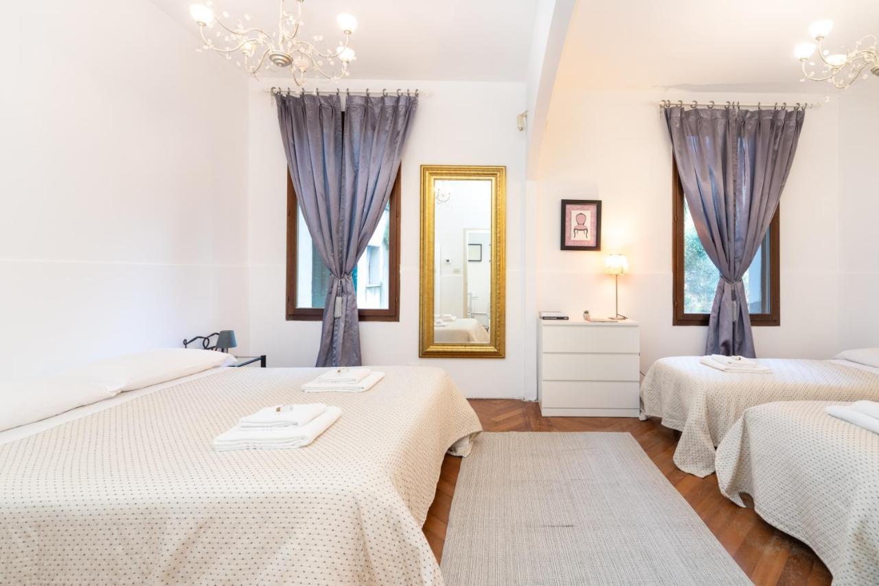 Dimora De Le Romite Apartment Venice Exterior photo