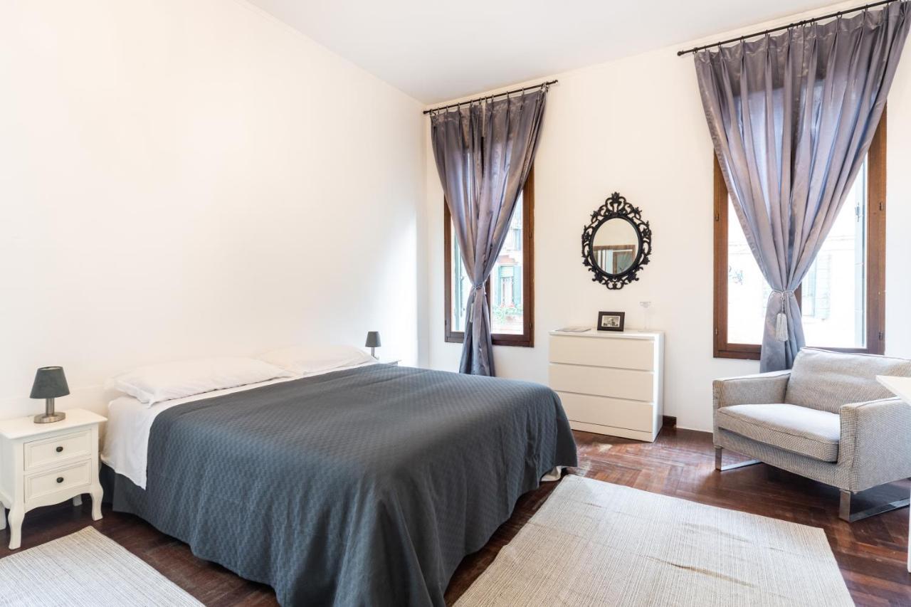 Dimora De Le Romite Apartment Venice Exterior photo