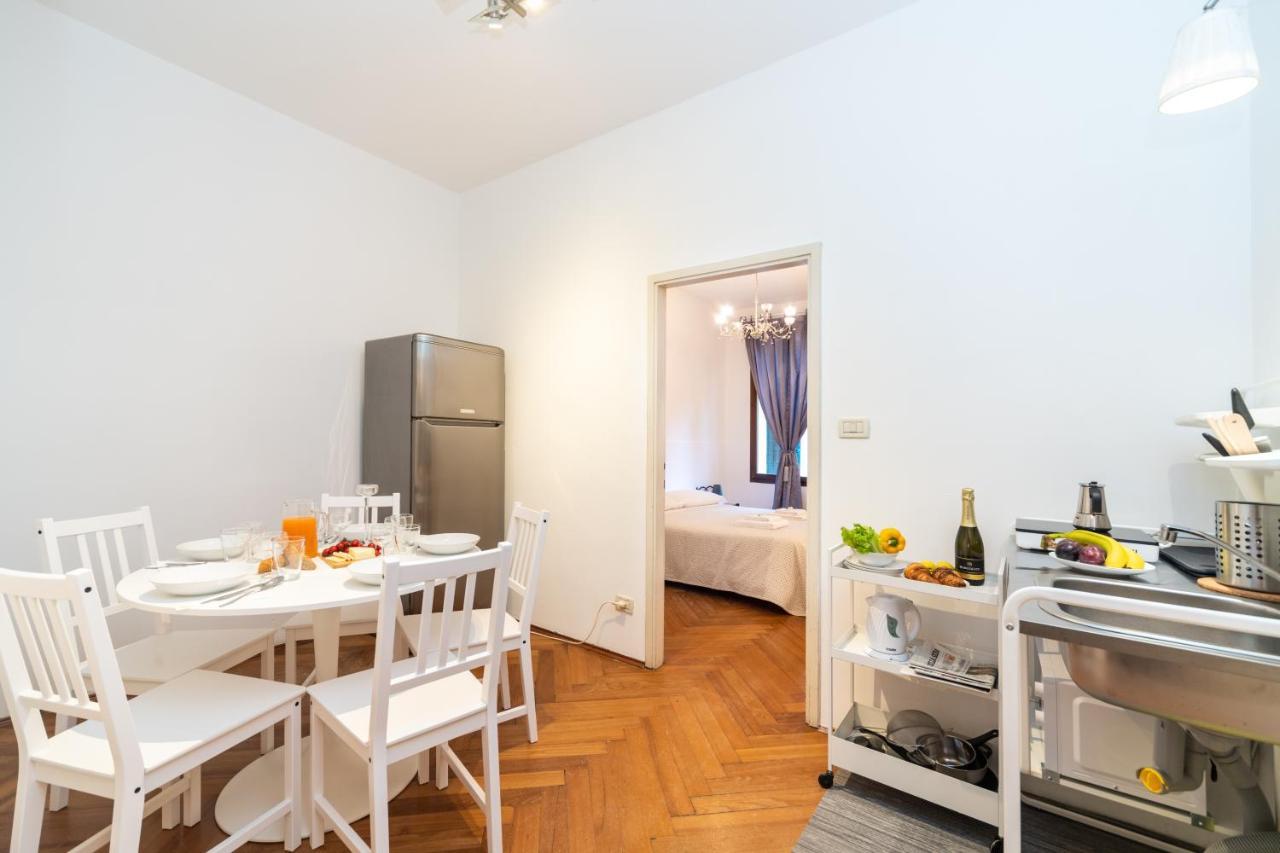 Dimora De Le Romite Apartment Venice Exterior photo