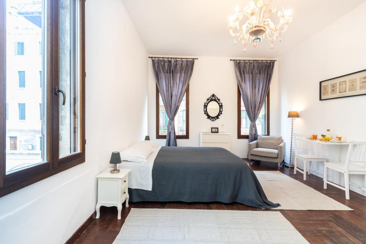 Dimora De Le Romite Apartment Venice Exterior photo
