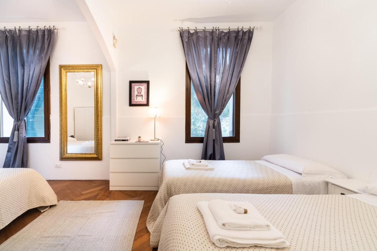 Dimora De Le Romite Apartment Venice Exterior photo
