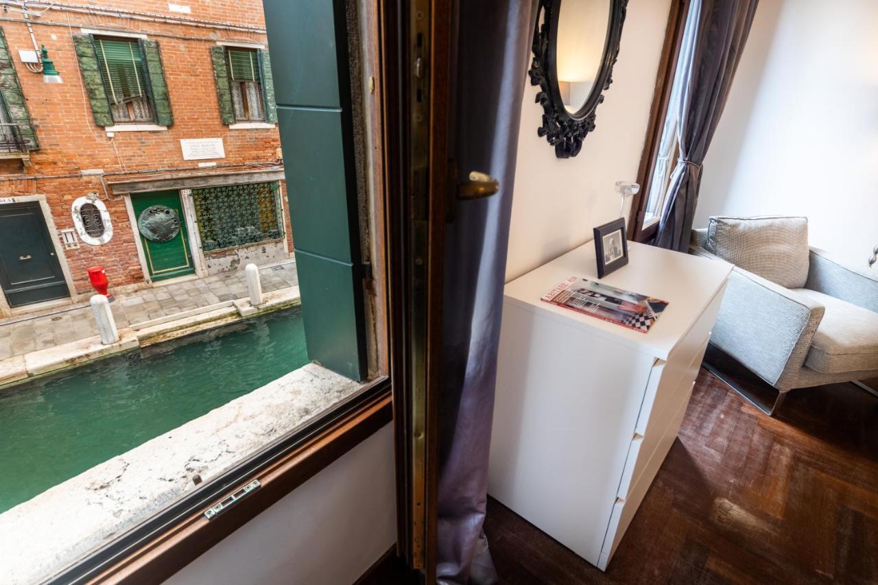 Dimora De Le Romite Apartment Venice Exterior photo