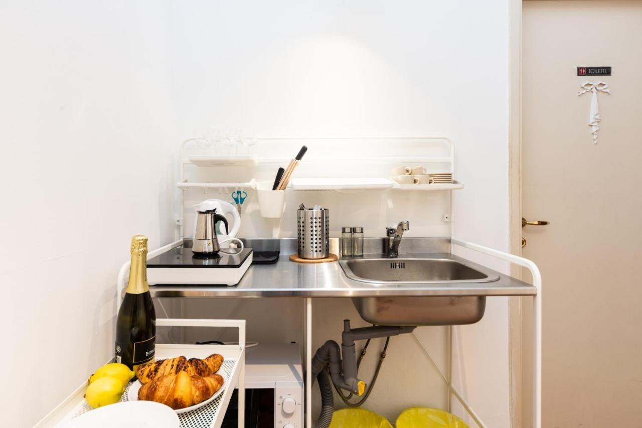 Dimora De Le Romite Apartment Venice Exterior photo