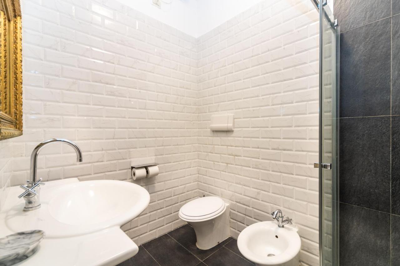 Dimora De Le Romite Apartment Venice Exterior photo