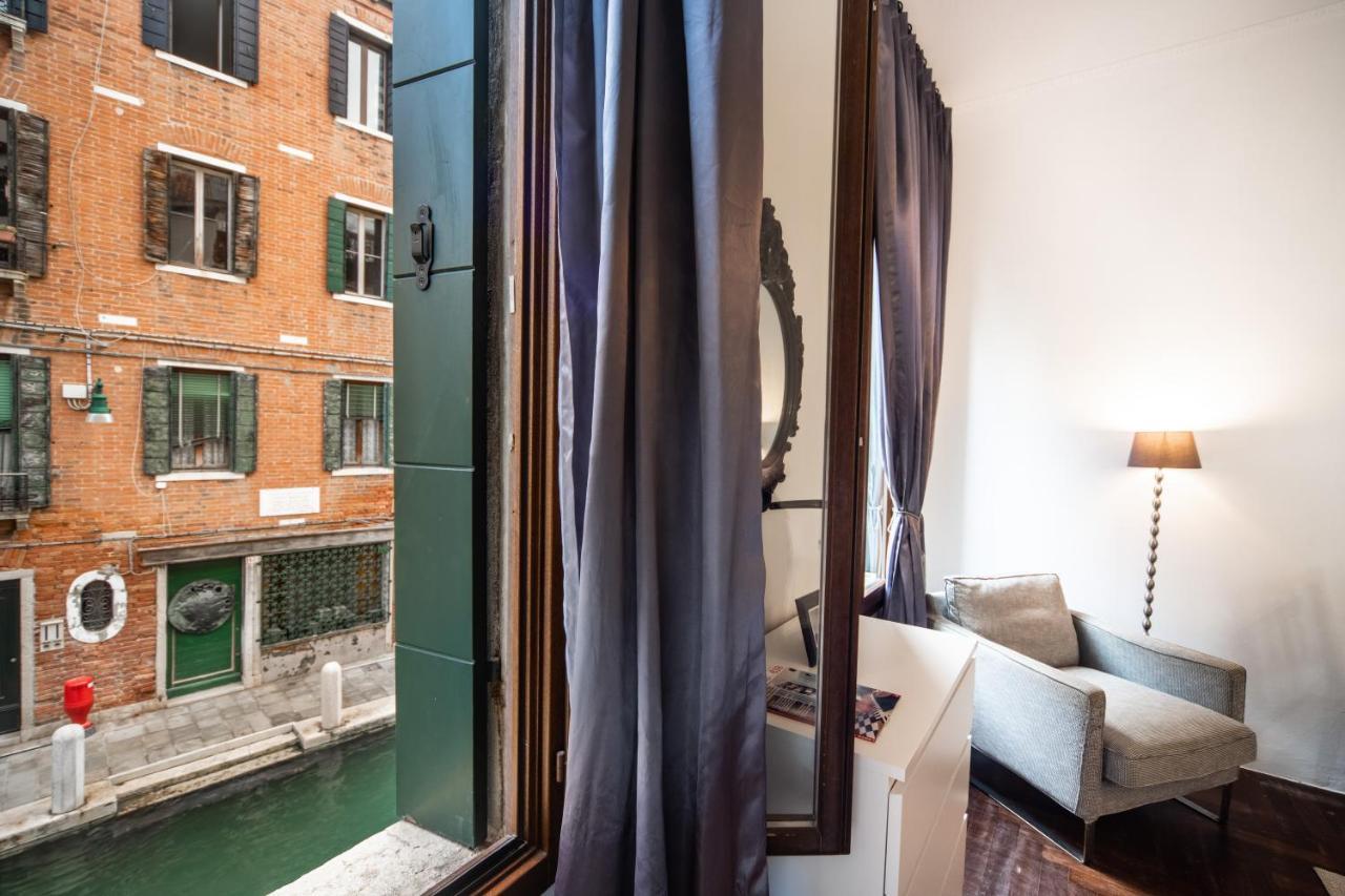 Dimora De Le Romite Apartment Venice Exterior photo