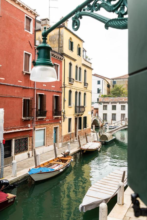 Dimora De Le Romite Apartment Venice Exterior photo