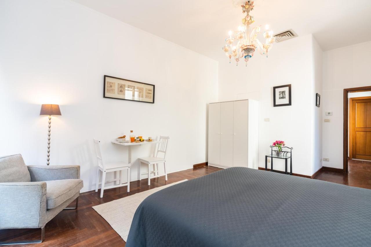 Dimora De Le Romite Apartment Venice Exterior photo