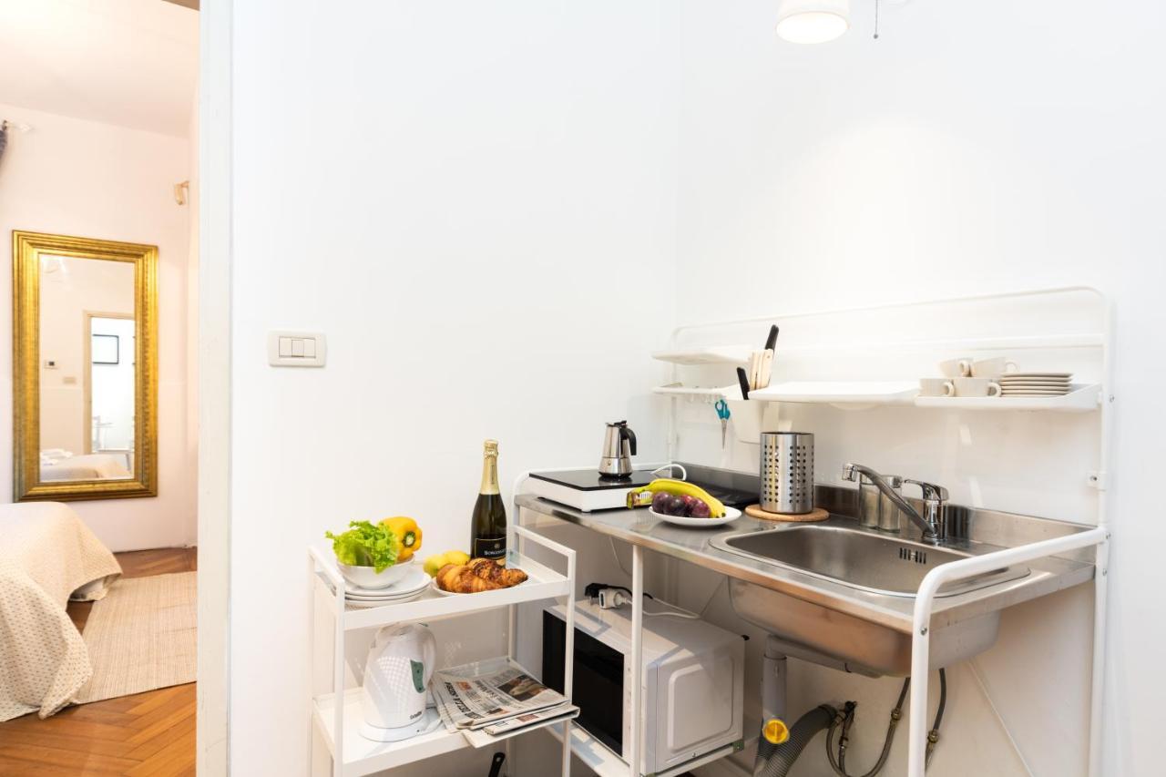 Dimora De Le Romite Apartment Venice Exterior photo