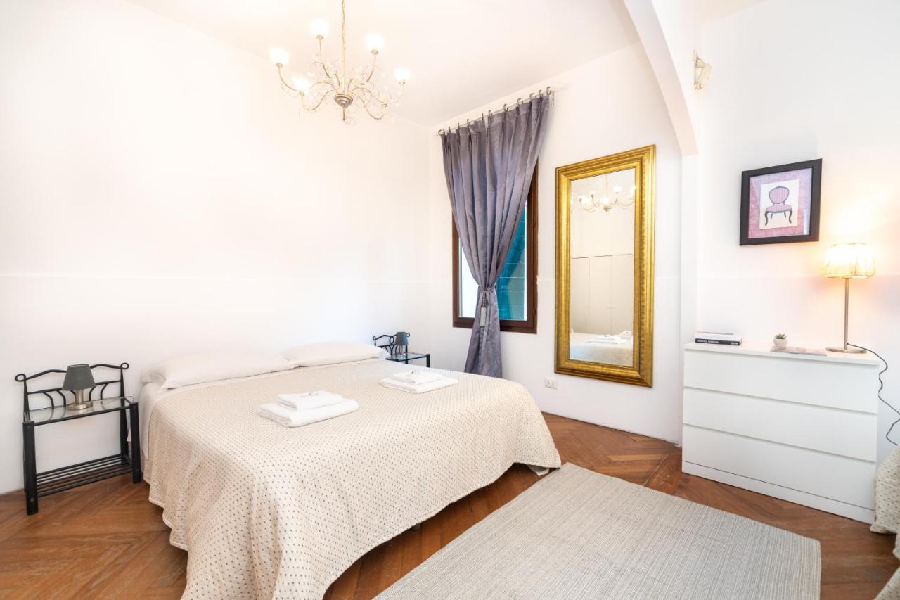 Dimora De Le Romite Apartment Venice Exterior photo