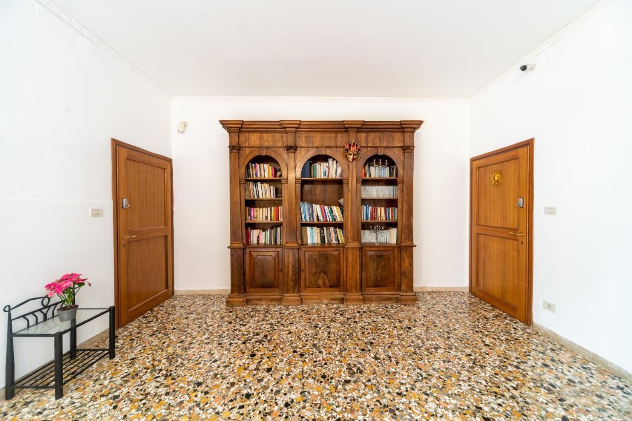 Dimora De Le Romite Apartment Venice Exterior photo