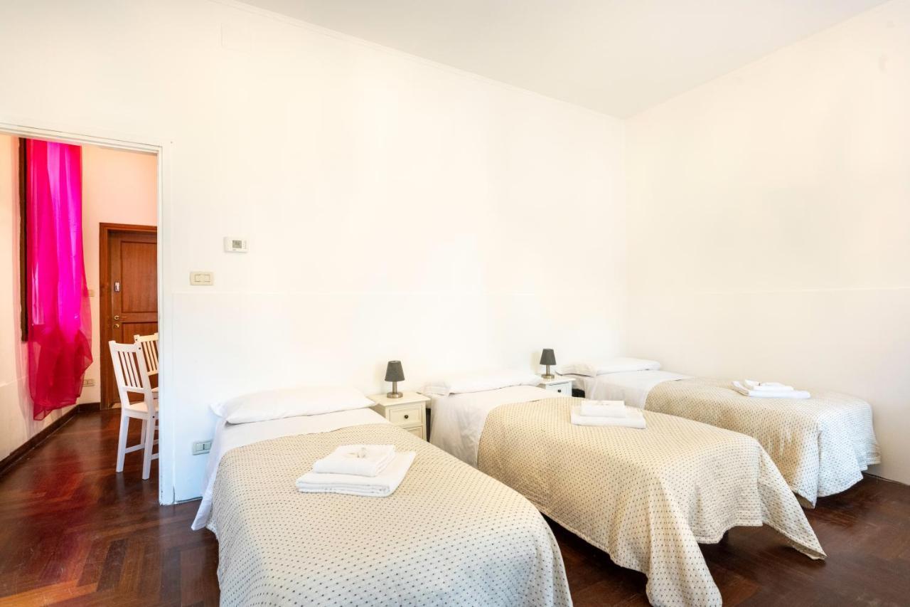 Dimora De Le Romite Apartment Venice Exterior photo
