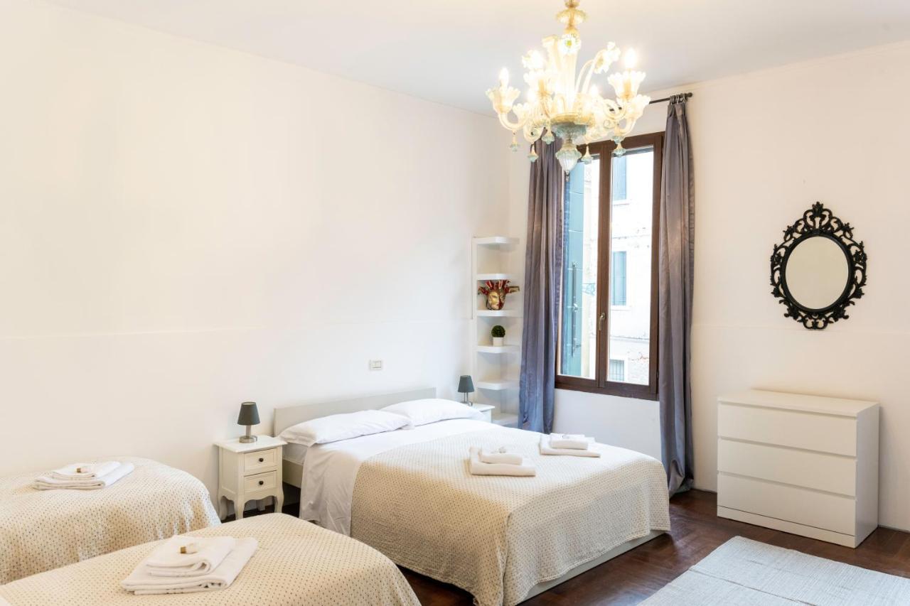 Dimora De Le Romite Apartment Venice Exterior photo