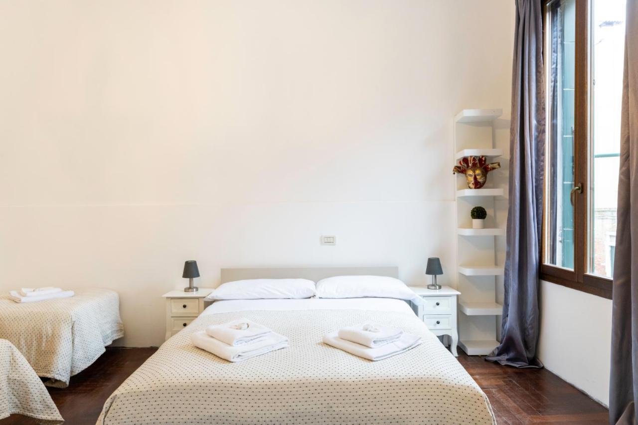 Dimora De Le Romite Apartment Venice Exterior photo