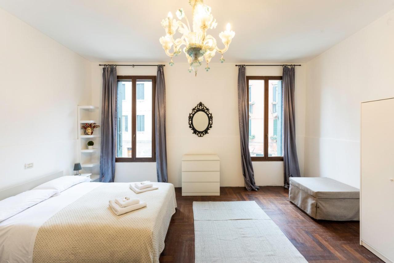 Dimora De Le Romite Apartment Venice Exterior photo