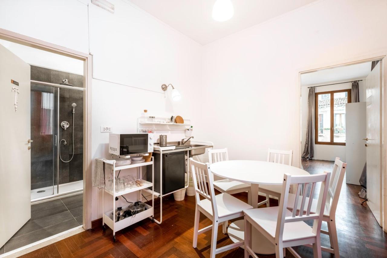 Dimora De Le Romite Apartment Venice Exterior photo