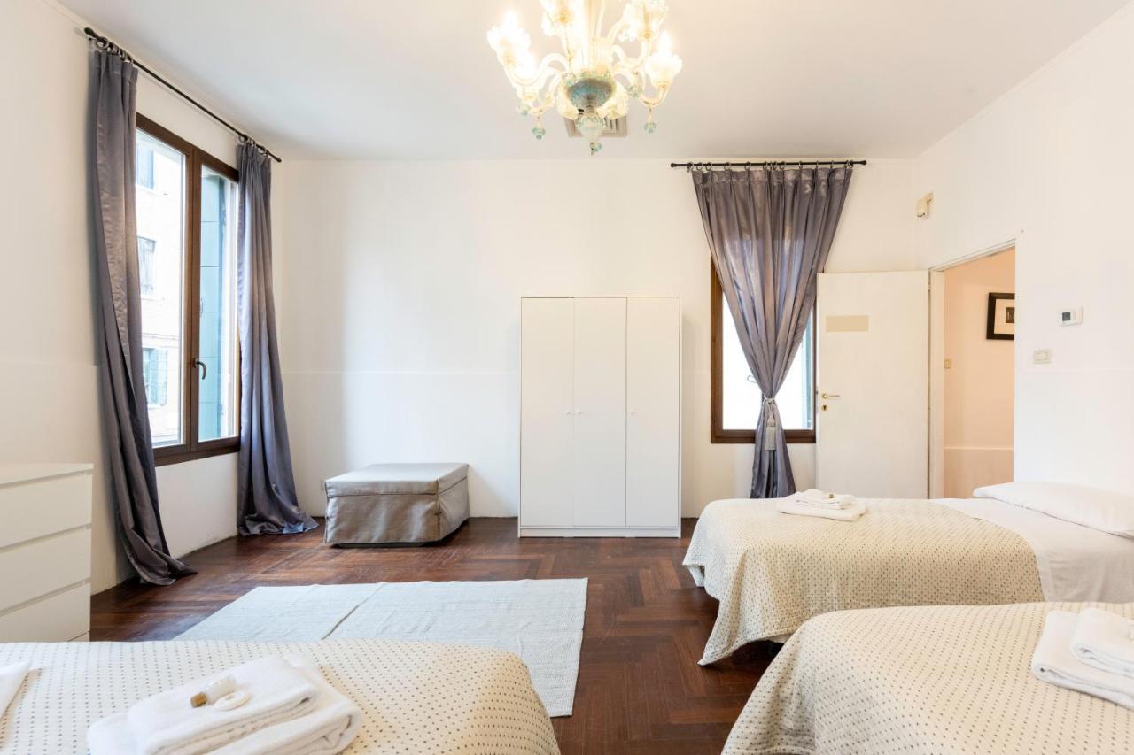 Dimora De Le Romite Apartment Venice Exterior photo