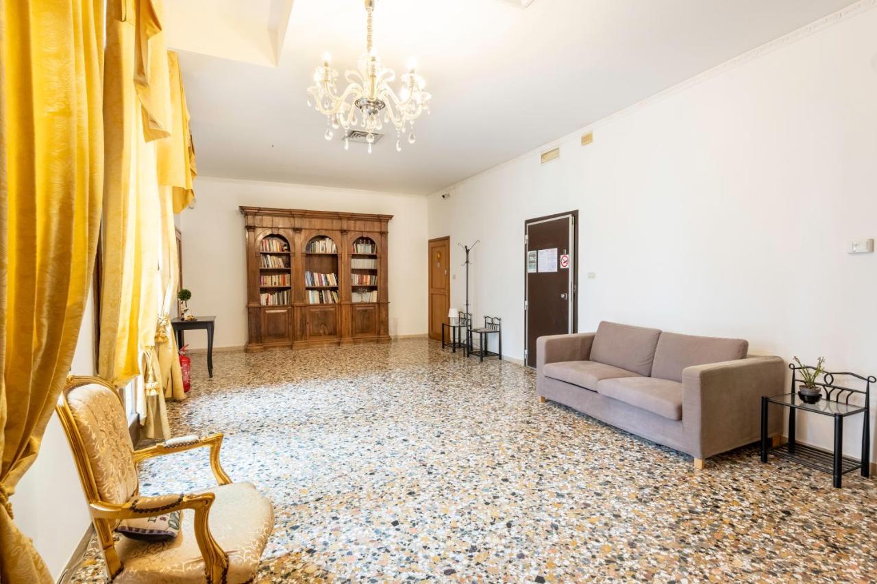 Dimora De Le Romite Apartment Venice Exterior photo