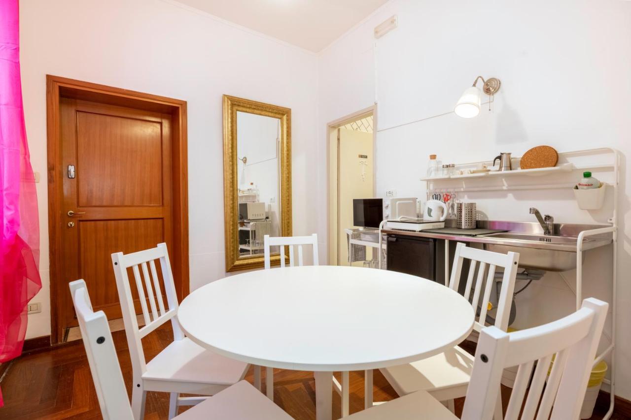 Dimora De Le Romite Apartment Venice Exterior photo